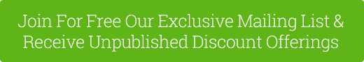 Receive for free, unpublished discounted offerings on our Blue Ridge mountain cabin rentals.