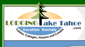 Lake tahoe vacation homes, lake tahoe cabins, lake tahoe lodging, lake   tahoe rentals