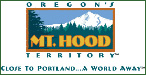 Oregon's Mt Hood Territory