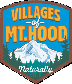Villages of Mt Hood, Naturally