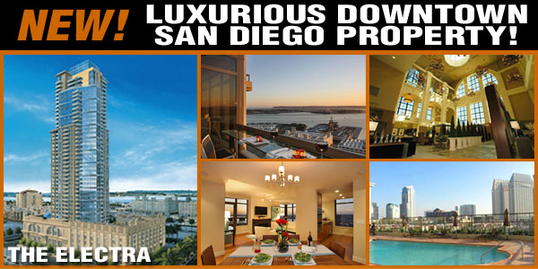 Downtown Property, The Electra