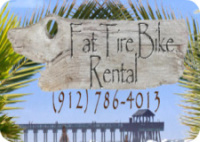 Tybee Island Bike Rentals