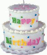 Birthday Celebrations Package