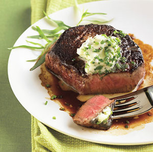 Passion Fruit Chefs Filet Mignon